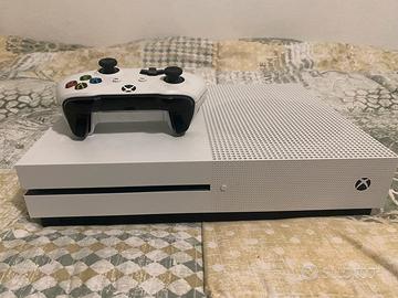 Xbox one S 500 GB