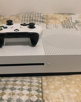 Xbox one S 500 GB