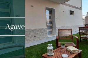 Appartamento - Agave