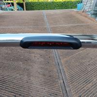 Rollbar ford ranger
