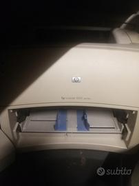 stampante HP LaserJet 1000series