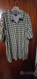 Camicia /polo uomo morbido