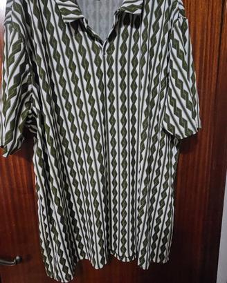 Camicia /polo uomo morbido