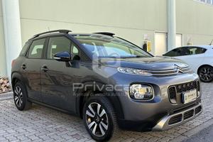 CITROEN C3 Aircross PureTech 110 S&S EAT6 Shine