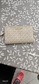 portafoglio  Michael Kors