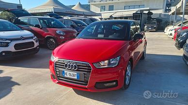 Audi A1 SPB 1.0 TFSI ultra S tronic