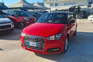 Audi A1 SPB 1.0 TFSI ultra S tronic