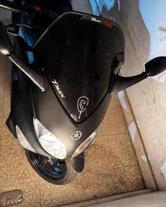 Tmax 500