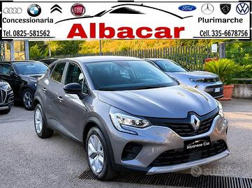 Renault Captur TCe 90 CV Equilibre