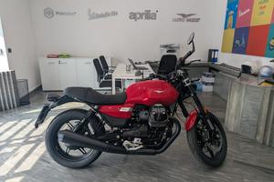 Moto Guzzi V7 SPORT