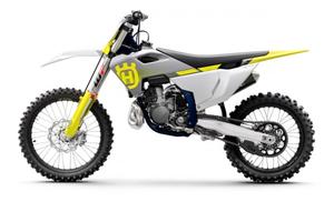 Husqvarna TC 250 - 2024