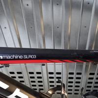 Bmc SLR03
