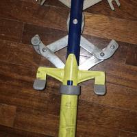 Blocca pedali bullock modello excellence