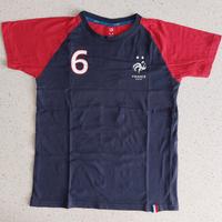 Maglia Pogba Junior anni 12
