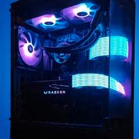 PC TOP GAMING ULTRA 