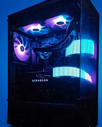 PC TOP GAMING ULTRA 