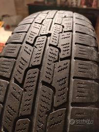 gomme pneumatici termici