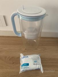 BRITA Caraffa filtrante acqua vetro (2.5L)