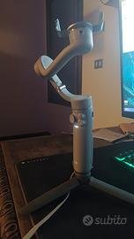 stabilizzatore dji om5