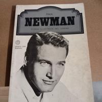 Paul Newman - Storia Illustrata del Cinema