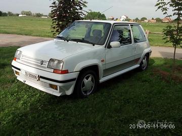 super 5 gt turbo