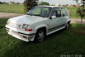 super 5 gt turbo