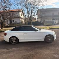 bmw serie 1 cabrio