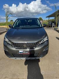 Peugeot 3008 BlueHDi 130 S&S Allure