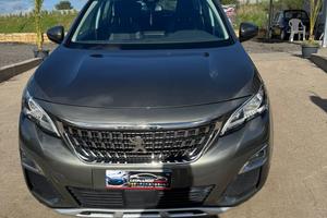 Peugeot 3008 BlueHDi 130 S&S Allure