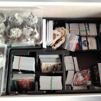 Aeon Trespass Odissey