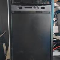 ASUS i5 7500 3.7 Ghz Ram 8 Gb SSD 120 GB+HD 500 GB