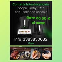 Nuovo bimby