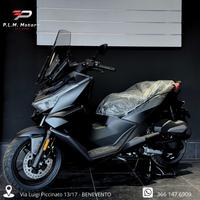 VOGE SR3 MY2025