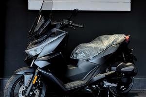 VOGE SR3 MY2025