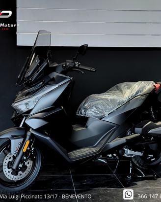 VOGE SR3 MY2025