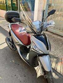 Kymco People 150i - 2020