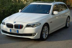 BMW 520d F11