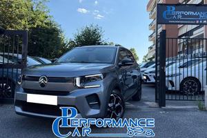 CITROEN C3 PureTech 100CV S&S MAX*C.L.17*NAVI*CA