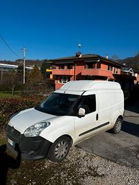 Fiat Dobló XL 1.9 diesel