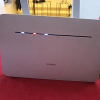 Router 4G+ LTE Huawei B535-232+antenne esterne
