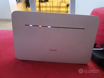 Router 4G+ LTE Huawei B535-232+antenne esterne