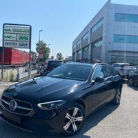 MERCEDES-BENZ C 220 d Mild hybrid S.W.