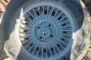 Cerchio originale Alfa Romeo Montreal