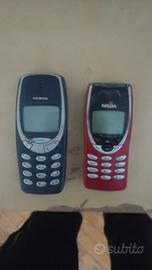 NOKIA 3310/8210