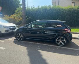 Peugeot 208 GTI