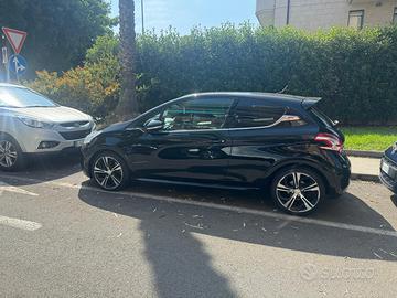 Peugeot 208 GTI