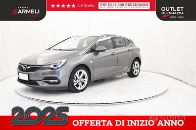 Opel Astra 5p 1.5 cdti Business Elegance s&s 105cv