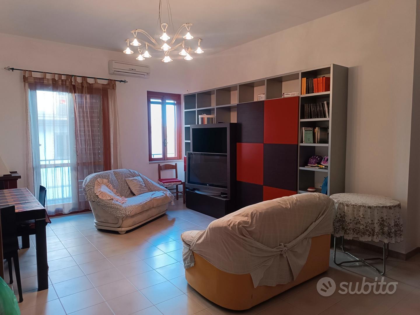 Appartamento – Montegiordano, Cosenza - Vista 2