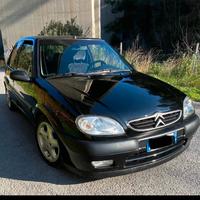 Citroen Saxo 1.6 16v VTS