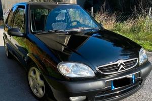 Citroen Saxo 1.6 16v VTS
